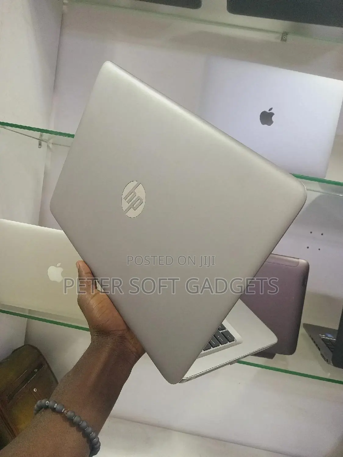 Laptop HP EliteBook 840 G3 8GB Intel Core I5 SSD 256GB