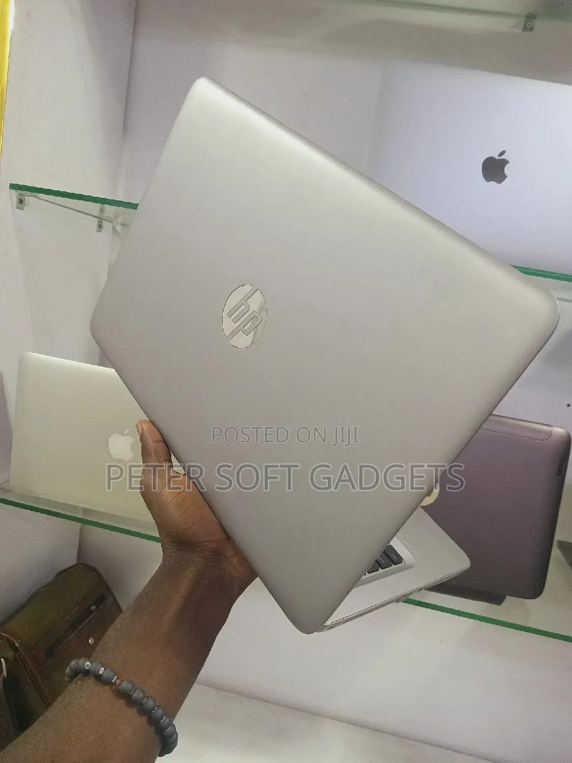 Laptop HP EliteBook 840 G3 8GB Intel Core I5 SSD 256GB