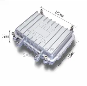 CATV Signal Amplifier