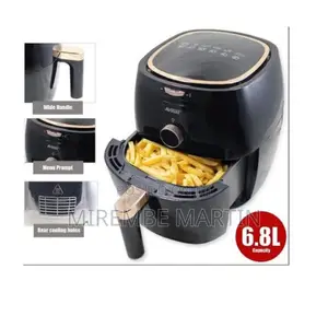 6.8L Avinas Electric Air Fryer.