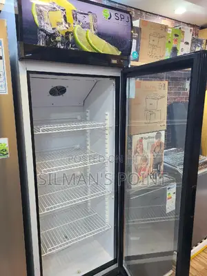 SPJ Display Fridge