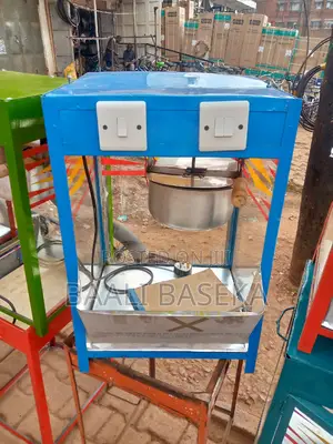 Electric Popcorn Machine/332/Best