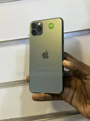 Photo - Apple iPhone 11 Pro Max 256 GB