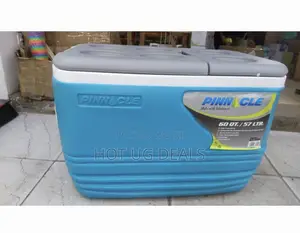 Pinnacle Portable Cooler 57 Litres Mini, Camping-sports