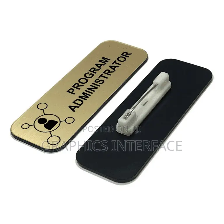 T-Shirt Tags, Identity Cards String Ids for Companies, Organization