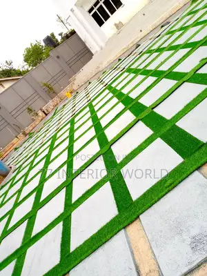 Grass Carpets