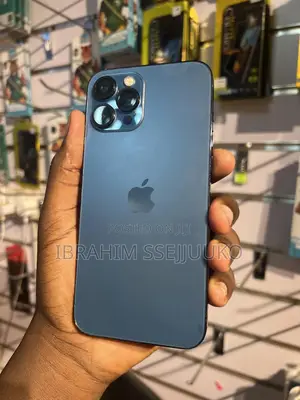 Apple iPhone 12 Pro Max 128 GB Blue