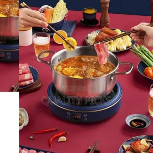 Single Stove Cooker