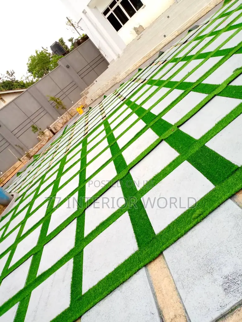 Grass Carpets