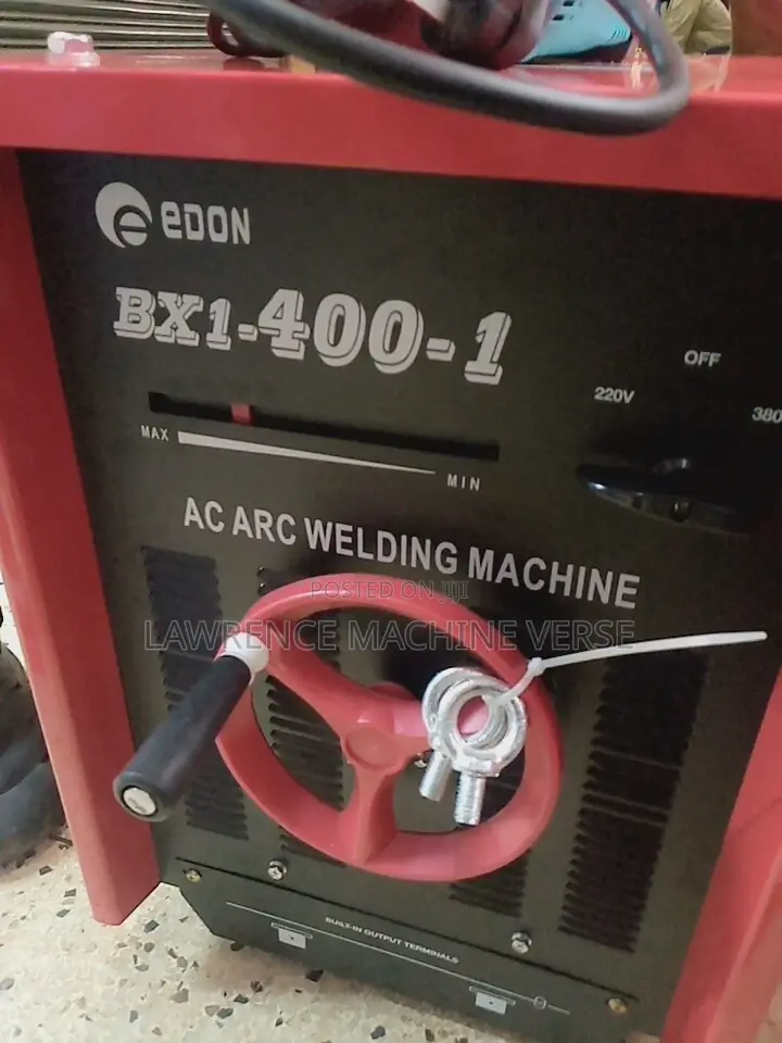 Welding Machine BX-400-1