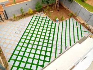 Grass Carpets