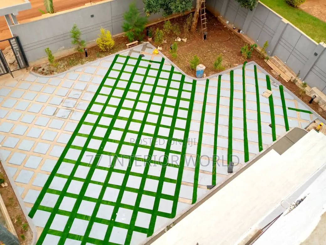 Grass Carpets