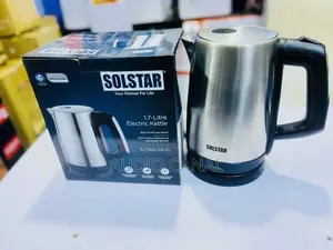 DSP 1.7 Capacity Water Kettle