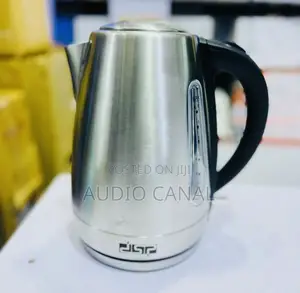 DSP 1.7 Capacity Water Kettle