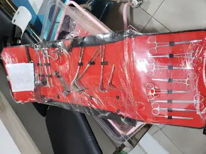 Major Surgery Set