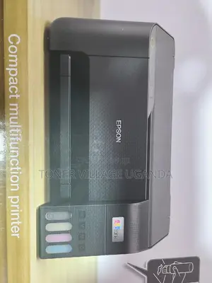 Epson L3210 A4 All-in-one Ink Tank Printer
Forphotos, Copy