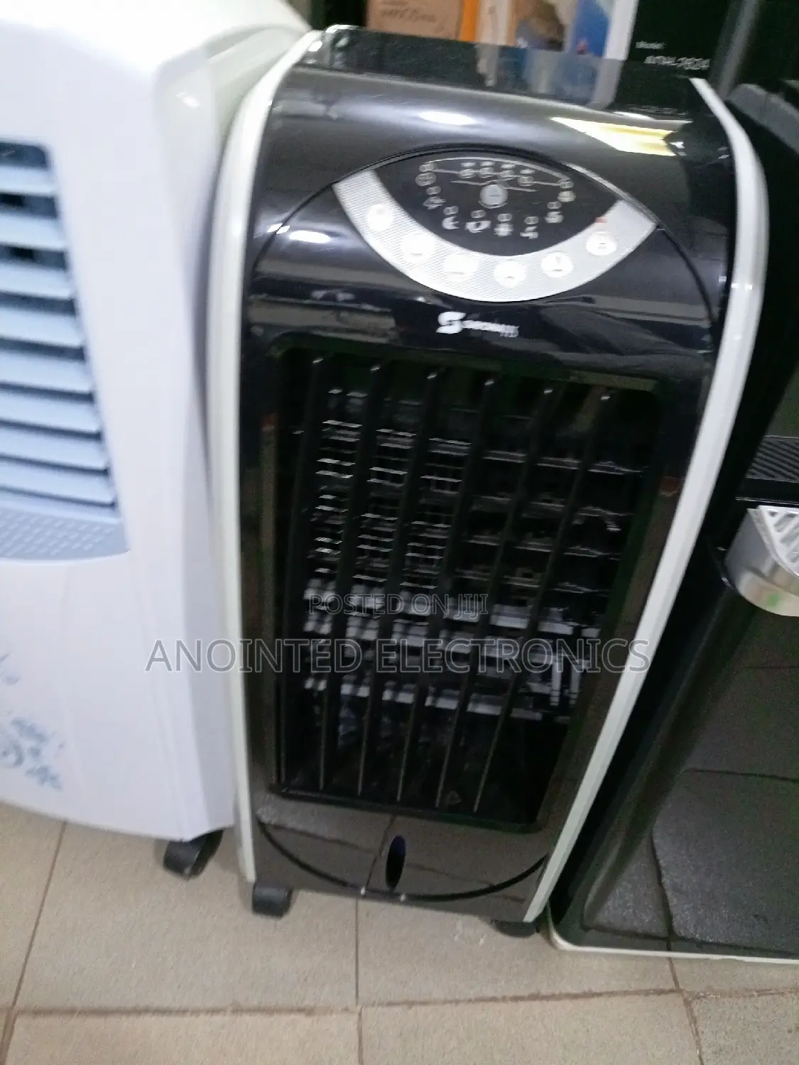 Sayona Air Cooler 6L
