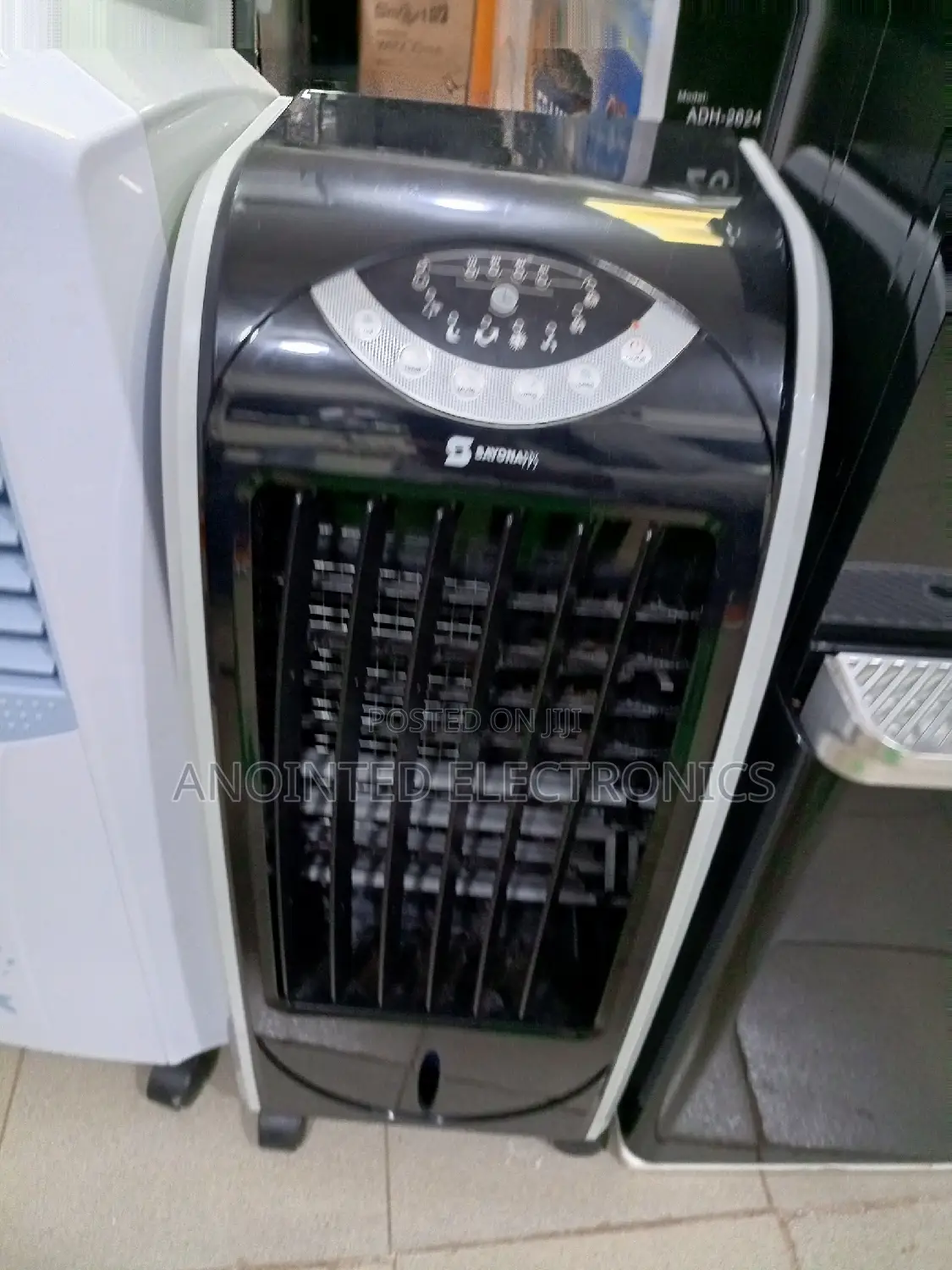 Sayona Air Cooler 6L