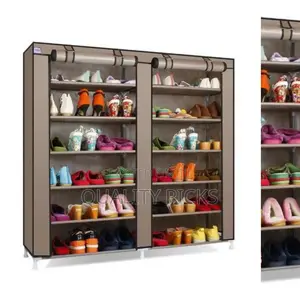 Mini Shoe Wardrobe