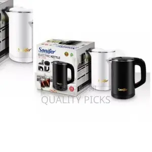 Sonifer Water Kettle