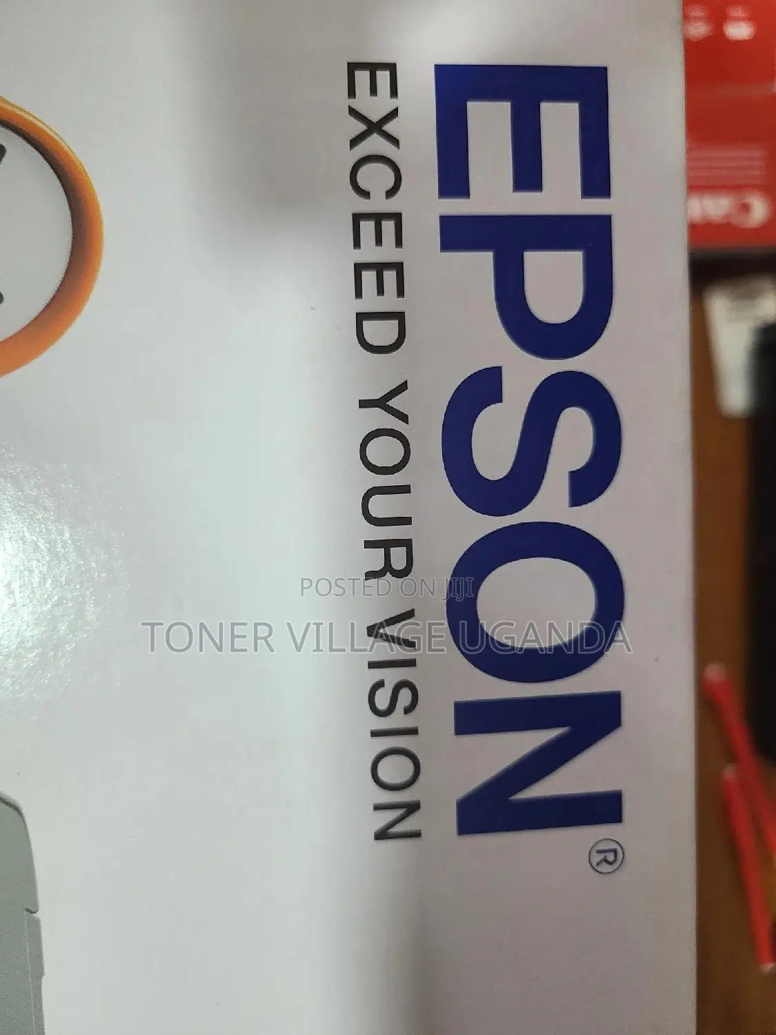 L3210 Epson Printer Copy Scan Print