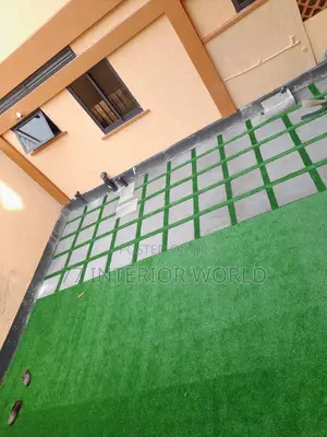 Grass Carpets