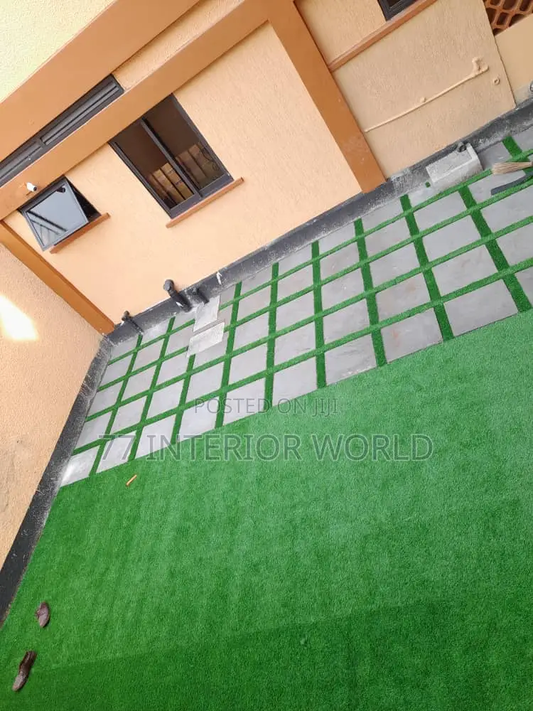 Grass Carpets