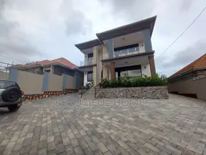 Furnished 6bdrm Duplex in Kira, Central Division for sale