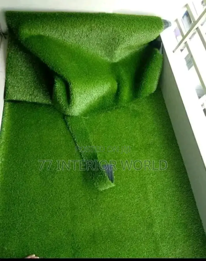 Grass Carpets
