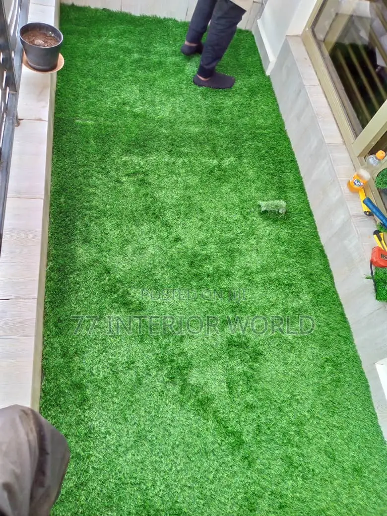 Grass Carpets