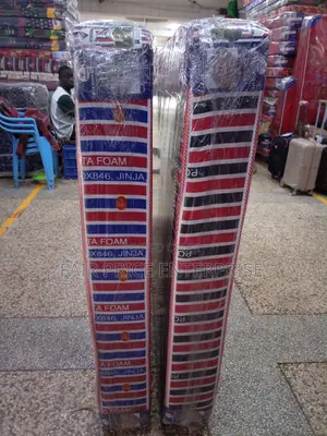 Mattress Vitafoam High Quality 5*6 By6 Inches Sealed Cover