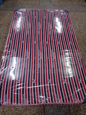 Mattress Vitafoam High Quality 5*6 By6 Inches Sealed Cover