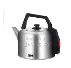 Winning Star 5litres Electric Kettle