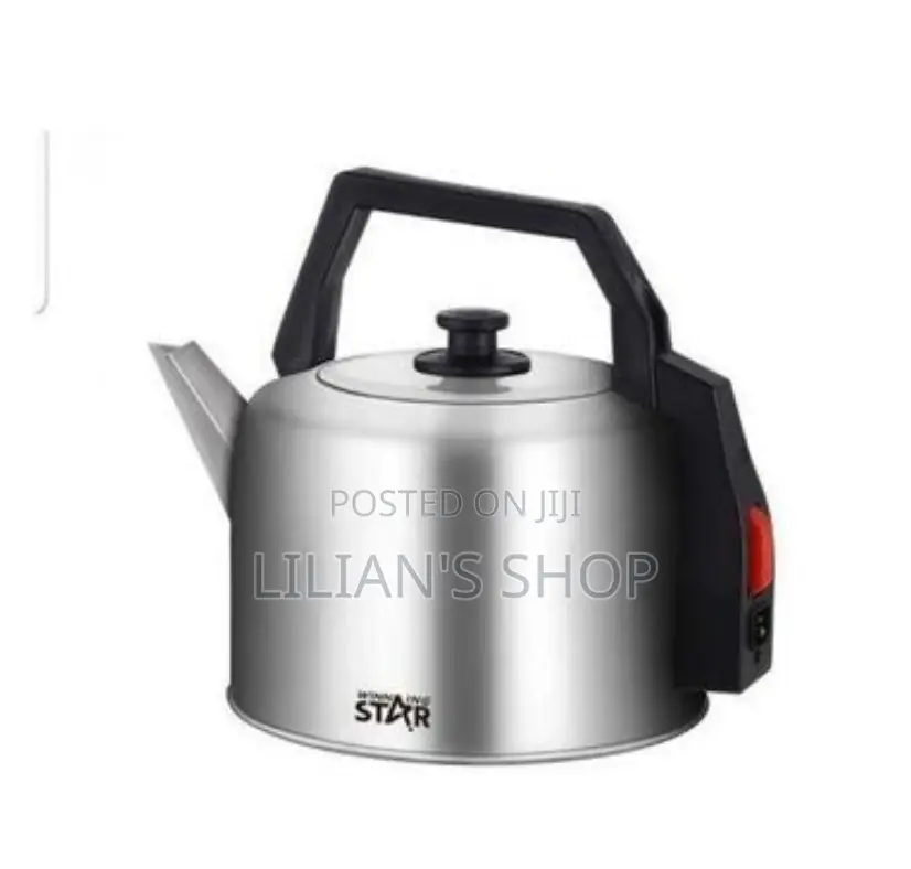 Winning Star 5litres Electric Kettle