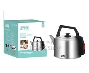 Winning Star 5litres Electric Kettle