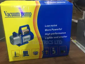 Vacuum Pump