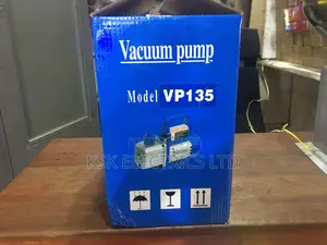 Vacuum Pump