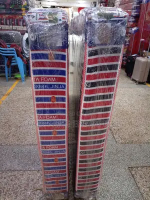 Vitafoam Mattress High Quality 3*6 in 6 Inches Sealed Cover