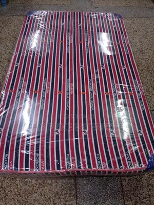 Vitafoam Mattress High Quality 3*6 in 6 Inches Sealed Cover