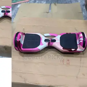 Self Hoverboard