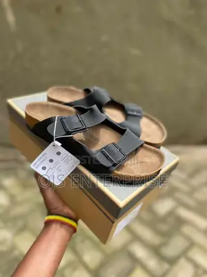 Birkenstocks Sandles