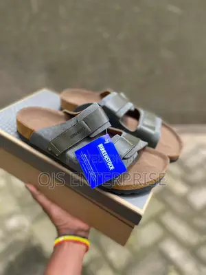 Birkenstocks Sandles