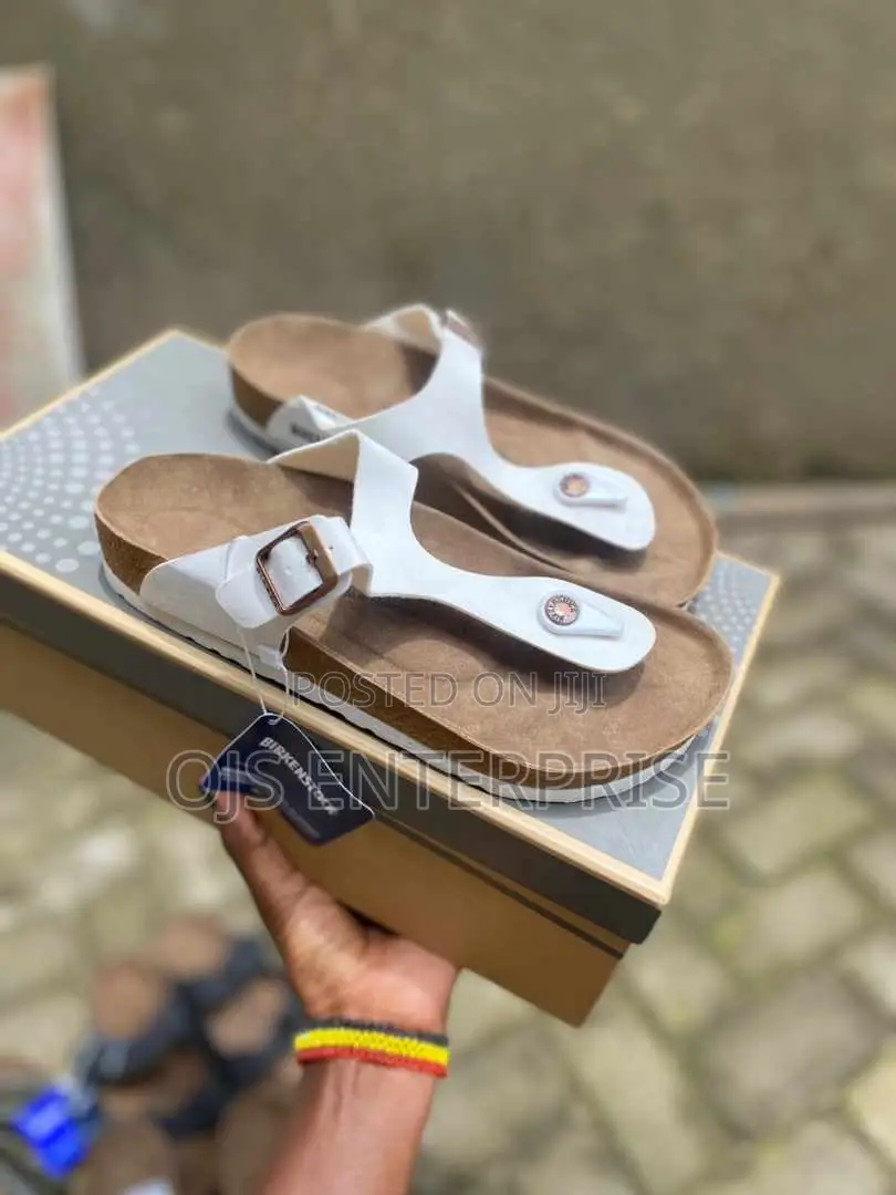 Birkenstocks Sandles