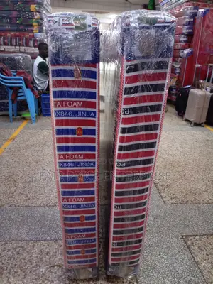 Original Vitafoam Mattress 3*6 in 4 Inche Sealed Cover
