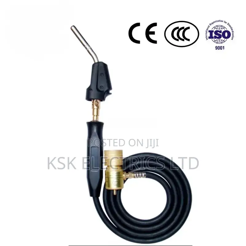 Blow Torch JH-3SV 1.5m for Air Conditioner and Fridge