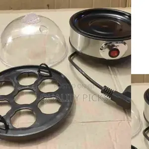 Brand Egg Boiler