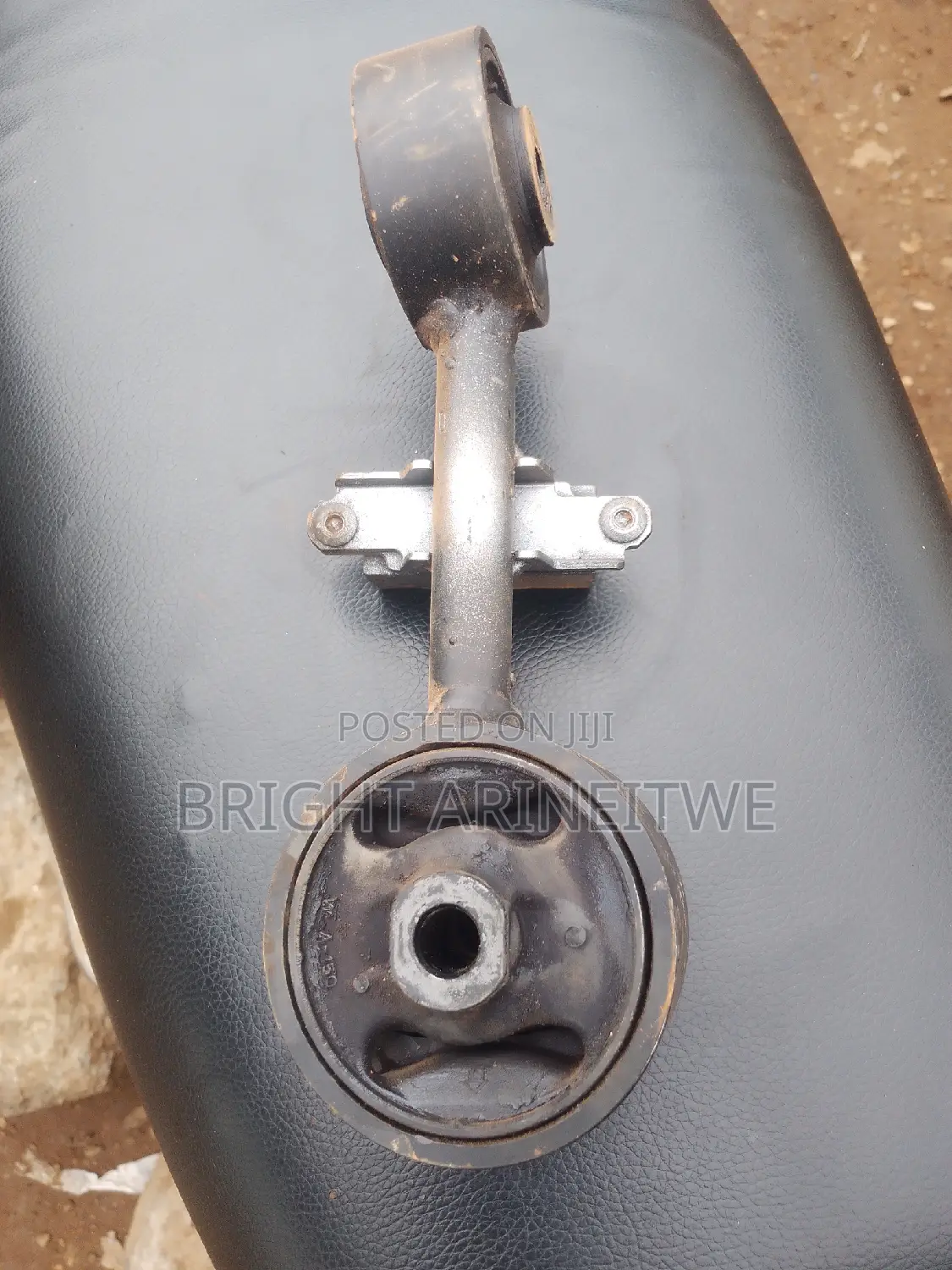 Engine Mounting for Toyota Kluger