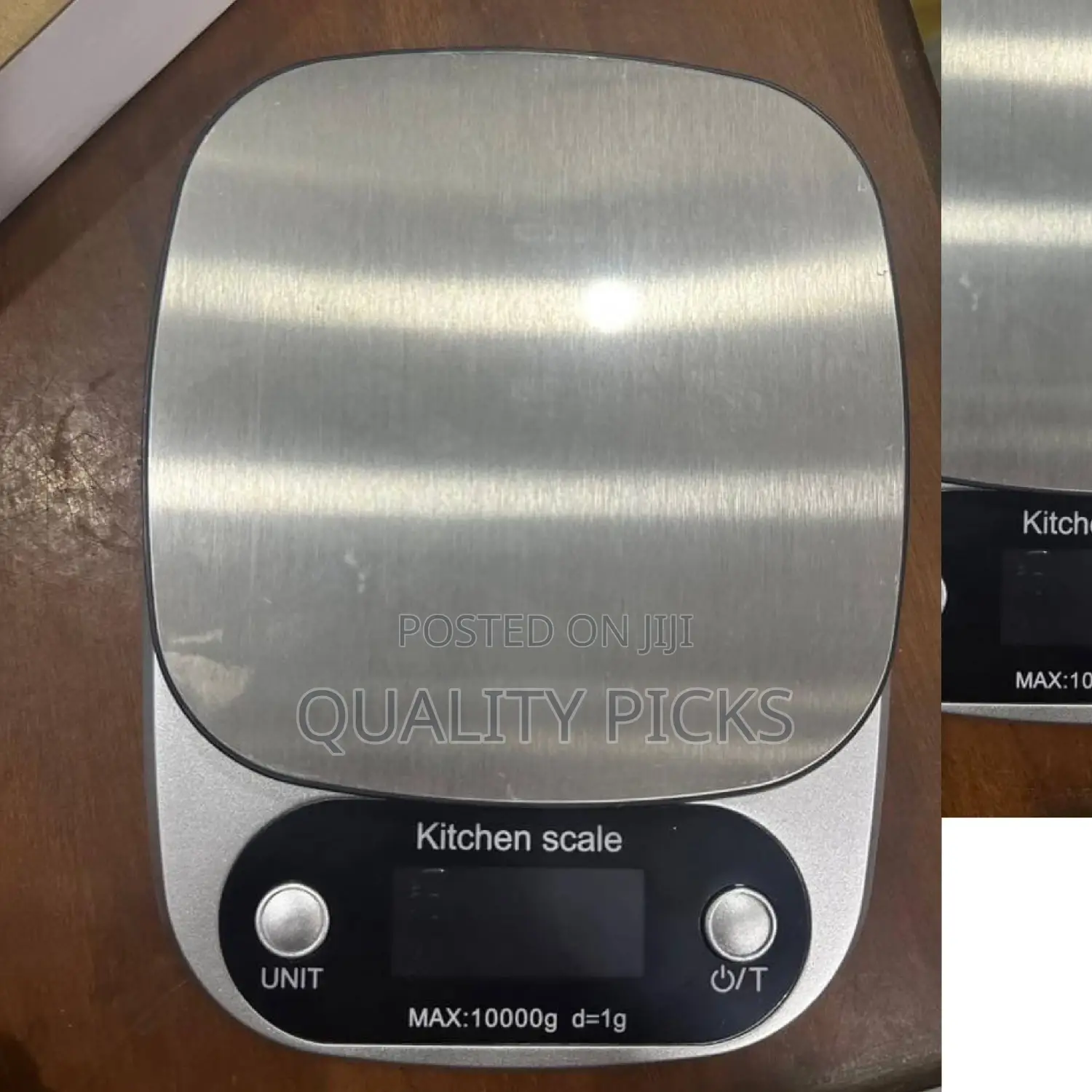 Kitchen Scale