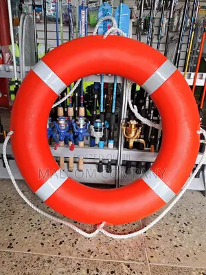Lifebuoy Ring/ Float