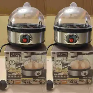 Electric DSP Egg Boiler